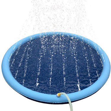 Dog Heaven™ Splash Pad